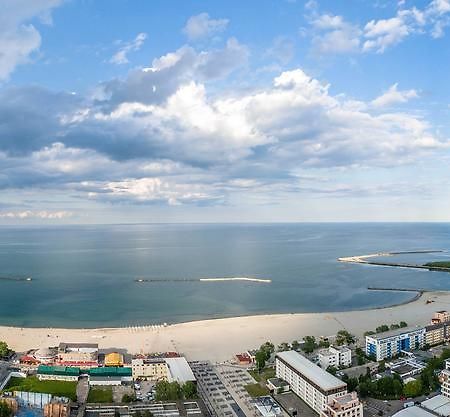 Hotel Apartament Konstanca Zewnętrze zdjęcie