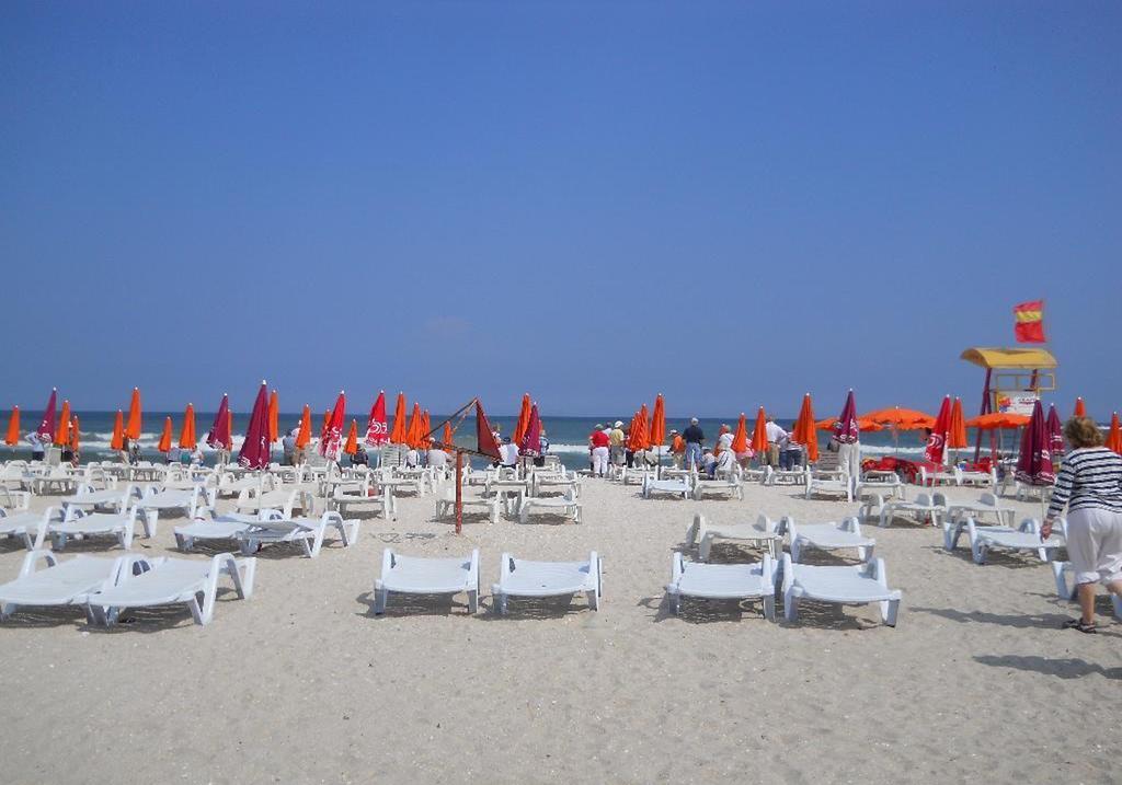 Hotel Apartament Konstanca Zewnętrze zdjęcie