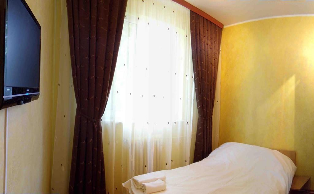 Hotel Apartament Konstanca Zewnętrze zdjęcie