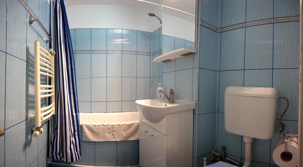 Hotel Apartament Konstanca Zewnętrze zdjęcie