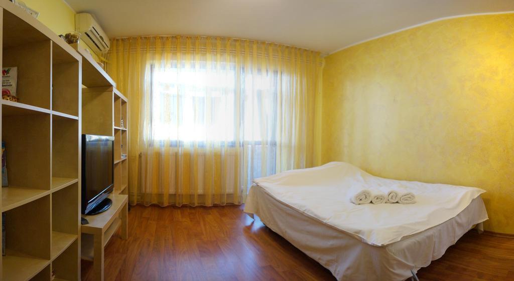 Hotel Apartament Konstanca Zewnętrze zdjęcie