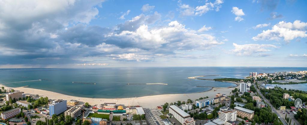 Hotel Apartament Konstanca Zewnętrze zdjęcie