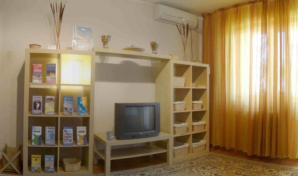 Hotel Apartament Konstanca Zewnętrze zdjęcie